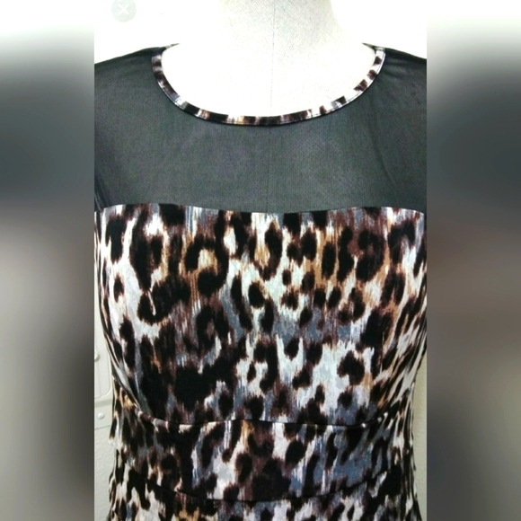 Enfocus Studio Dress Size 14 - Picture 6 of 7